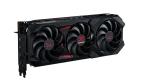Видео карта PowerColor Radeon RX 9070 XT Red Devil 16GB GDDR6 Backplate Special Edition