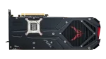 Видео карта PowerColor Radeon RX 9070 XT Red Devil 16GB GDDR6 Backplate Special Edition