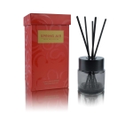 ЛУКСОЗНИ АРОМАТИЗИРАЩИ ПРЪЧИЦИ ORANGE CINNAMON CHRISTMAS 100мл.