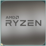 Процесор AMD Ryzen 7 5700X TRAY, AM4 Socket, 8 Cores, 3.4GHz, 36MB Cache, 65W