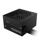 Захранващ блок Gigabyte P550SS 550W 80+ Silver