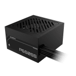 Захранващ блок Gigabyte P650SS 650W 80+ Silver