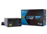 Захранващ блок Seasonic G12-GC-750 V2, 750W, 80+ Gold