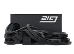 Захранващ блок Seasonic G12-GC-750 V2, 750W, 80+ Gold
