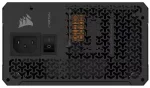 Захранващ блок Corsair RM750e 750W 80+ Gold ATX 3.1, Fully Modular
