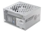 Захранващ блок Seasonic CORE GX White 750W 80+ Gold, Fully Modular, ATX 3.1, PCIe 5.1