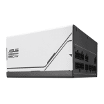 Захранващ блок ASUS PRIME 850W, 80+ Gold PCIe 5.1, Fully Modular