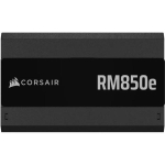 Захранващ блок Corsair RM850e 850W 80+ Gold ATX 3.1, Fully Modular