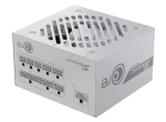 Захранващ блок Seasonic CORE GX White 850W 80+ Gold, Fully Modular, ATX 3.1, PCIe 5.1
