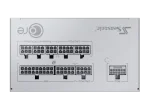 Захранващ блок Seasonic CORE GX White 850W 80+ Gold, Fully Modular, ATX 3.1, PCIe 5.1