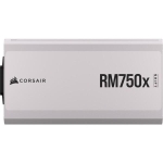 Захранващ блок Corsair RM750x SHIFT 750W 80+ Gold ATX 3.1, Fully Modular