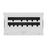 Захранващ блок Gigabyte AORUS ELITE P1000W ICE
