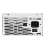 Захранващ блок ASUS ROG STRIX 1000W White Edition, 80+ Platinum PCIe 5.1, Fully Modular