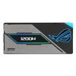 Захранващ блок ASUS ROG THOR III 1200W , 80+ Platinum PCIe 5.1, Fully Modular
