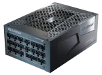 Захранващ блок Seasonic PRIME PX 2200W 80+ Platinum, ATX 3.1 - Full Modular