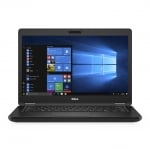 Реновиран преносим компютър Dell Latitude 5480