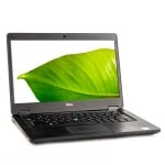 Реновиран преносим компютър Dell Latitude 5490