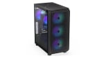 Кутия ENDORFY ARX 500 ARGB - Middle Tower