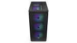 Кутия ENDORFY ARX 500 ARGB - Middle Tower