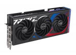 Видео карта ASUS ROG STRIX RTX 4070 SUPER OC 12GB GDDR6X