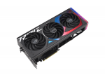 Видео карта ASUS ROG STRIX RTX 4070 SUPER OC 12GB GDDR6X