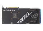 Видео карта ASUS ROG STRIX RTX 4070 SUPER OC 12GB GDDR6X