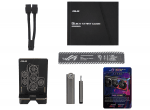 Видео карта ASUS ROG STRIX RTX 4070 SUPER OC 12GB GDDR6X