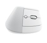 Безжична Мишка Logitech Lift Vertical, for Mac