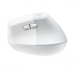 Безжична Мишка Logitech Lift Vertical, for Mac