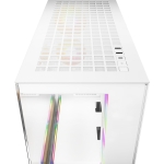 Кутия за компютър Arctic Xtender - White Mid-Tower