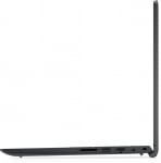 Лаптоп Dell Vostro 3520, Intel i3-1215U, 15.6" FHD 120Hz, 8GB DDR4, 512GB PCIe NVMe SSD, KBD, 4Y NBD