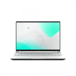 Лаптоп GIGABYTE AERO 14 OLED BMF Intel Core i7-13700H, 14" QHD+ (2880x1800) OLED, 16GB LPDDR5, 1TB SSD Gen4, nVIdia RTX 4050 6GB GDDR6, Windows 11 Home + Office 365 - 1 Година