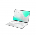 Лаптоп GIGABYTE AERO 14 OLED BMF Intel Core i7-13700H, 14" QHD+ (2880x1800) OLED, 16GB LPDDR5, 1TB SSD Gen4, nVIdia RTX 4050 6GB GDDR6, Windows 11 Home + Office 365 - 1 Година