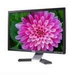 Реновиран монитор Dell E228WFPC