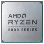 Процесор AMD RYZEN 5 5600XT TRAY, 6-Core, 3.7 GHz, 35MB, 65W, AM4
