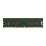 Памет Kingston 16GB DDR4 3200MHz CL22 UDIMM - KVR32N22D8-16