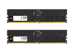 Памет Silicon Power 32GB (2x16GB) DDR5 4800MHz CL40 UDIMM SP032GBLVU480F22