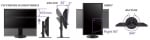 Монитор EIZO ColorEdge CG2700X, IPS, 27 inch, Wide, UHD, DP, USB-C, HDMI, USB хъб, Черен