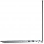 Лаптоп Dell Vostro 3520, Intel i7-1255U, 15.6" FHD 120Hz, 16GB DDR4, 512GB PCIe NVMe SSD, KBD, 4Y Basic Onsite