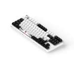 Геймърскa механична клавиатура Dark Project 87 Fuji V2 RGB TKL - G3MS Sapphire Switches, ABS