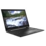 Реновиран преносим компютър Dell Latitude 7390 2in1 i5 TS