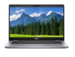Реновиран преносим компютър Dell Latitude 5310 2in1