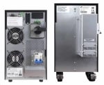 UPS FSP Group Champ Tower 10K, 10000VA, 9000W, LCD, USB, RS-232, EPO, Не са вкл. батерии