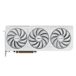 Видео карта ASUS PRIME RADEON RX 9070 XT White OC 16GB GDDR6