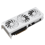 Видео карта ASUS PRIME RADEON RX 9070 XT White OC 16GB GDDR6