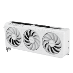 Видео карта ASUS PRIME RADEON RX 9070 XT White OC 16GB GDDR6