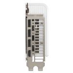 Видео карта ASUS PRIME RADEON RX 9070 XT White OC 16GB GDDR6