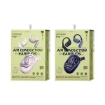 Bluetooth слушалки Remax OpenBuds P10, Различни цветове - 20803