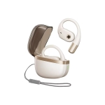 Bluetooth слушалки Remax OpenBuds P9, Бял - 20804