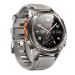 Смарт часовник Remax WATCH18, Сребрист - 73097